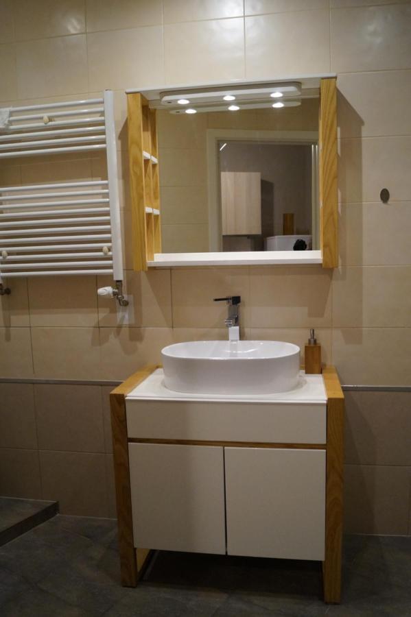 Classy Apartment At European Quarter 2 Брюссель Экстерьер фото